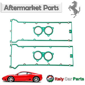 �w�b�h�J�o�[ �J���J�o�[ �K�X�P�b�g �t�F���[�� 360 ���f�i Ferrari Modena �`�������W �X�g���_�[�� Challenge Stradale �I�C���R�� �C�� ���� �̏� �����e�i���X ���� ���i �p�[�c �`�F�b�N�����v
