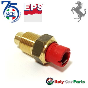 �e���v�Z���T�[ �Z���_�[���j�b�g �t�F���[�� Ferrari 328 348 360 512 Testarossa Mondial FACET�� �C�� ���� �̏� �����e�i���X ���� ���i �p�[�c �`�F�b�N�����v