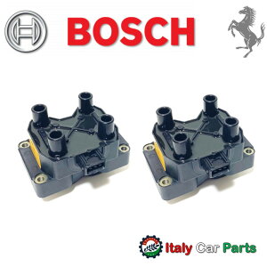 COjbVRC 2Zbg tF[ 348 F355 Bosch OEM Ferrari C  ̏ eiX  i p[c `FbNv