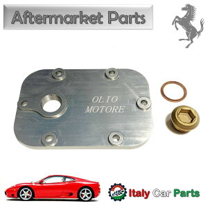 ���X�W�������~�� ���A�J�o�[ �I�C�� �h���C�� �t�F���[�� 360 ���f�i Ferrari Modena �X�p�C�_�[ �`�������W�X�g���_�[�� �I�C������ �����e�i�X �h�����v���O