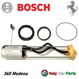 �t���[�G�� �|���v ���� 360 ���f�i Modena Ferrari �t���[�g�t �t�F���[�� ����OEM Bosch �R���R�� Ferrari �C�� ���� �̏� �����e�i���X ���� ���i �p�[�c