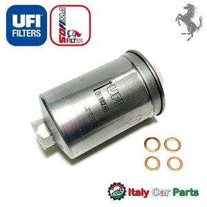 �t���[�G���t�B���^�[ 328 348 355 512 Mondial Testarossa �e�X�^���b�T �t�F���[�� 81mm�^�C�v UFI Sofima Ferrari �R�� �C�� ���� �̏� �����e�i���X ���� ���i �p�[�c