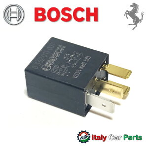 �����[ 360 430 456 4200 �N�A�g���|���e �O�����g�D�[���Y�� �����[ �~�j �}�C�N�� 30A �X�C�b�` Bosch Ferrari �t�F���[�� �}�Z���e�B �C�� ���� �̏� �����e�i���X ���� ���i �p�[�c �`�F�b�N�����v
