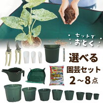 楽天市場】ガーデニングツール セット（花・ガーデン・DIY）の通販