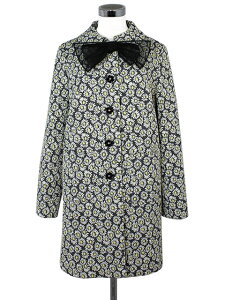 �y40%OFF�z�yM'S GRACY�@�G���Y�O���C�V�[�z�f�C�W�[���W���K�[�h�R�[�g