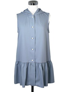 �y40%OFF�z�yM'S GRACY�@�G���Y�O���C�V�[�z�p�[���{�^���t�[�h�t���W��