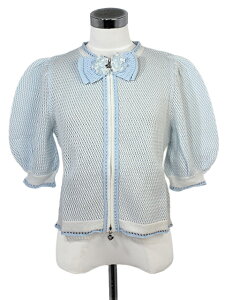 �y50%OFF�z�yM'S GRACY�@�G���Y�O���C�V�[�z���`�[�t�t������݃W�b�v�j�b�g