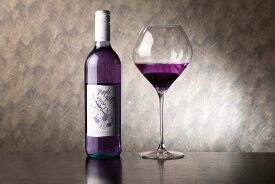 パープル・レイン 【紫ワイン】 【Purple Reign】雫ワイン しずくワイン 贈物・プレゼントに