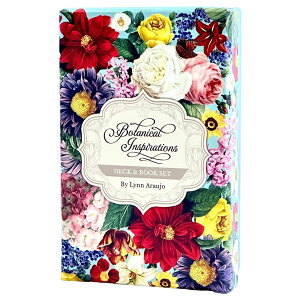 {^jJECXs[VEINJ[h Botanical Inspirations INJ[h p At@[V 肢 Ki