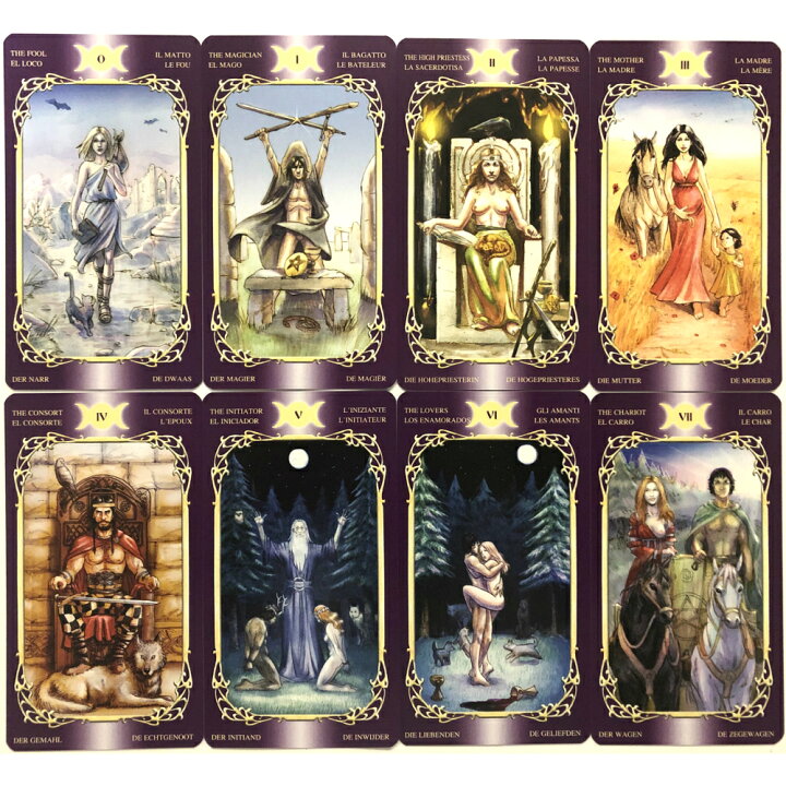 楽天市場 タロットカード 78枚 タロット占い センシュアル ウィッカ タロット Sensual Wicca Tarot 日本語解説書付き 送料無料 きれい 愛 クロノスゲート 楽天市場店 楽天市場 タロットカード 78枚 タロット占い センシュアル ウィッカ タロット Sensual Wicca Tarot 日本語解説書付き 送料無料 きれい 愛 クロノスゲート 楽天市場店