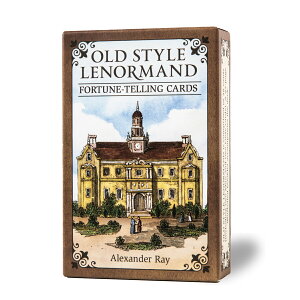 I[h X^C m} Old Style Lenormand m} INJ[h 肢 {t Ki