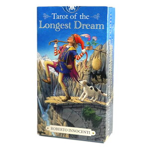 ^bgEIuEUEQXgEh[ Tarot of the Longest Dream ^bgJ[h EFCg 78 ^bg肢 {t Ki