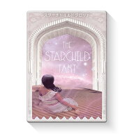 スターチャイルド タロット The Starchild Tarot タロットカード 78枚 タロット 占い 日本語版 日本語解…