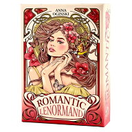 ロマンティック・ルノルマン Romantic Lenormand Oracle ルノルマンカード オラクルカード 占い 初心者 …
