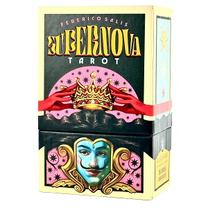 X[p[mo ^bg Supernova Tarot ^bgJ[h EFCg 78 ^bg肢 {t Ki