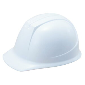 タニザワヘルメット(保護帽)前ひさし141グループ溝なし特大型:ST#141L-AZ(EPA-L)<谷沢製作所>