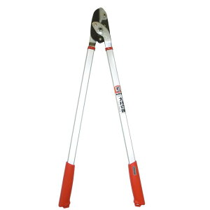 カマキ 替刃式太枝切鋏 :No.LN-28 <岸本農工具製作所>