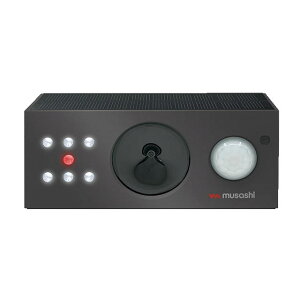 TV \[[@REP-700F #6400musashi