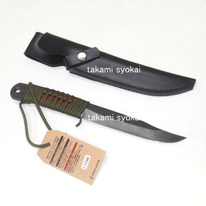鑢 GO@(Ȃ)  ninj 165mm TbNtF No.54-165-BMrn