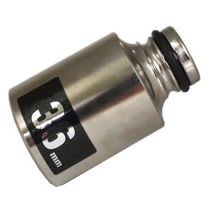 MUST TOOL SEMI(�Z�~) �����^�b�`�\�P�b�g 40V�Ή� �V���O�� 36mm �����p12.7mm 6�p 4WS36-6K�FNo.19930���C�`�l���A�N�Z�X�E�~�c�g����