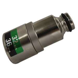 MUST TOOL SEMI(�Z�~) �����^�b�`�\�P�b�g 40V�Ή� �_�u���C���X���C�h 32×36mm �����p12.7mm 12�p 4WS3236I-12K�FNo.19931���C�`�l���A�N�Z�X�E�~�c�g����