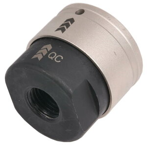 MUST TOOL QC�A�_�v�^�[�i�C���p�N�g�����`�p�j�����p19.0mm(6��) IM-6W-APM18�FNo.19795���C�`�l���A�N�Z�X�E�~�c�g����