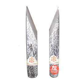 三木章 竹屋小刀　19mm左右組：#540485　＜三木章刃物本舗＞