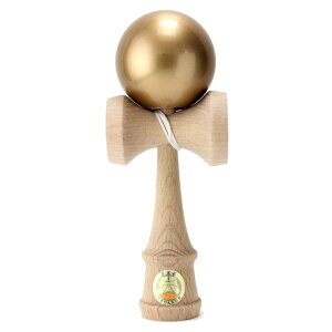 yzR`H[ Zp   {ʋ F v~A Premium  KENDAMA P 񂾂 S[h F ^[RCYu[ p[v ^bN Y {