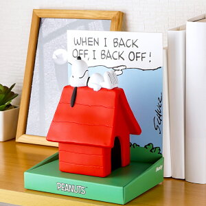 【送料無料】スヌーピー コインポッズ 貯金箱 可愛い 誕生日 プレゼント PN-3532 ギフト ちょきんばこ