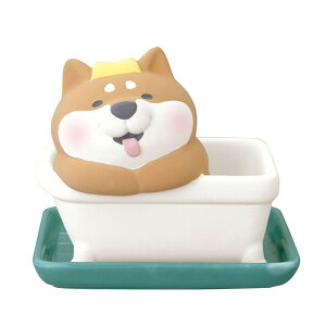 【送料無料】アニマル 加湿器 素焼き 陶器 卓上 プレゼント カピバラ 猫 犬 三毛猫 柴犬 電源不要 気化式 Decole エコ 省エネ 乾燥対策 寝室 デスク