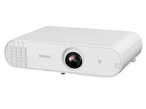 EPSON �v���W�F�N�^�[ EB-W50 3800lm 20000:1 WXGA 3.0kg ����LAN�Ή�(�I�v�V����)
