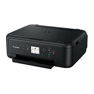 �L���m�� �C���N�W�F�b�g�����@TS5130 BLACK PIXUSTS5130BK