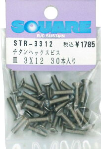 XNGA `^wbNXMrX (30{) 3×12 STR-3312