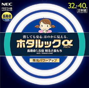 NEC ی`u(FCL) z^bN 32`+40`pbNi FRESHF (F^Cv)