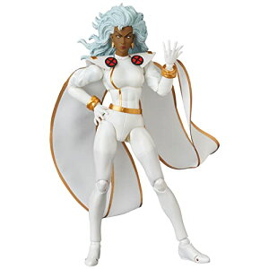MAFEX �}�t�F�b�N�X No.177 STORM �X�g�[�� (COMIC Ver.) �S����150mm �m���X�P�[�� �h���ς� �A�N�V�����t�B�M���A
