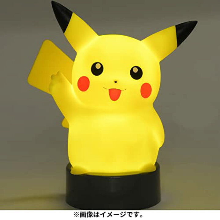 楽天市場】ポケモンセンターオリジナル LEDライトPOKEMON CENTER25th 