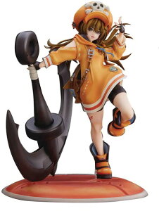 ubR[ GUILTY GEAR -STRIVE- C 1/7XP[ ABS&ATBC-PVC hϊitBMA