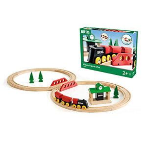 BRIO ( uI ) NVbN[ 8̎Zbg [S22s[X] Ώ۔N 2~ ( d  ؐ [ ) 33028