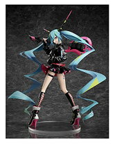 楽天市場】初音ミク LAMロックシンガー Ver. 1/7 完成品フィギュアの通販