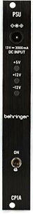 Behringer CP1A \dW[