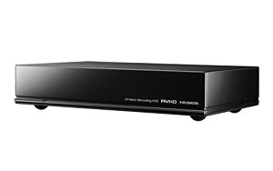 I-O DATA 24ԘA^Ή nCO[hJX^n[hfBXN̗p (ACA_v^[/Ét@X) 1.0TB AVHD-AUT1.0B