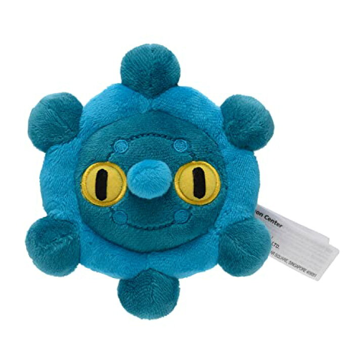 特価商品】ポケモンセンターオリジナル ぬいぐるみ Pokemon fit 