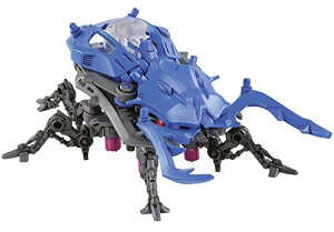 ZOIDS ]ChCh ZW07 N\K