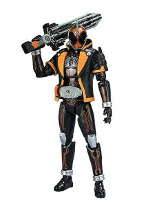 BANDAI SPIRITS(o_C Xsbc) S.H.tBMA[c ʃC_[S[Xg I WFl[VYGfBV 145mm PVC&ABS hς݉tBMA