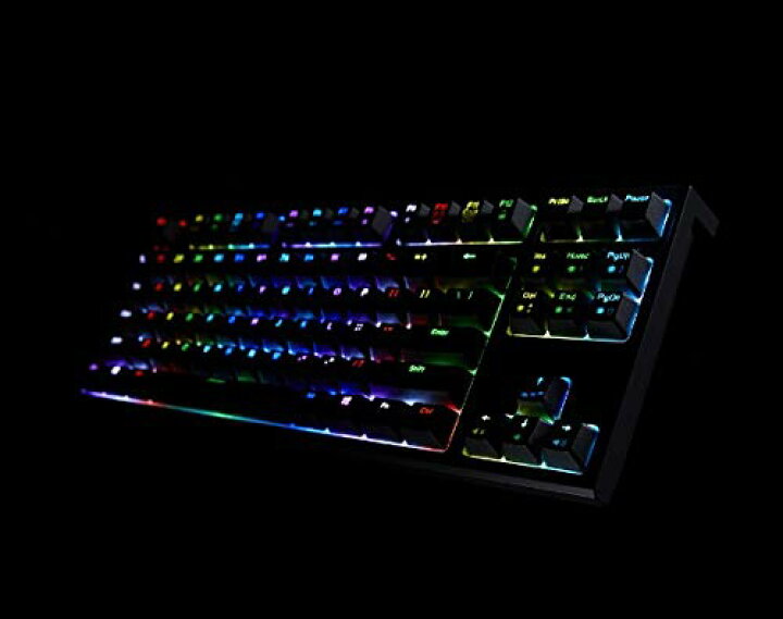 楽天市場】東プレ RealForce リアルフォース ゲーミングーボード 英語  