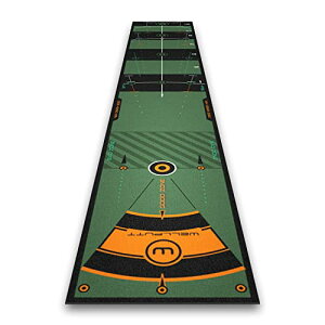 WELLPUTT �E�F���p�b�g �S���t�p�^�[�}�b�g WELLPUTT �}�b�g 3M ���C���X�g���[�����f�� �O���[�� �E�F���p�b�g�]�[�� �t�����X�� ���{���K���ʕi