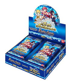 バンダイ (BANDAI) バトルスピリッツ オールキラブースター プレミアムディーバセレクションブースターパック (BOX) [BSC37]