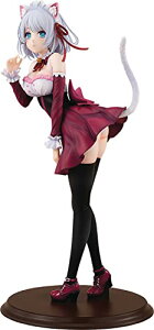 KDcolle �T��͂����A����ł���B ����� �V�G�X�^ �L�����C�hver. 1/7�X�P�[�� PVC�� �h���ς݊����i�t�B�M���A KK33982