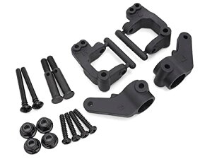 W[tH[X Front Hub Set (Genova) GSP002 {Ki