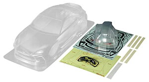 ^~ RCXyAp[c No.1666 SP.1666 1/10RC g^ GR 86 XyA{fBZbg 51666